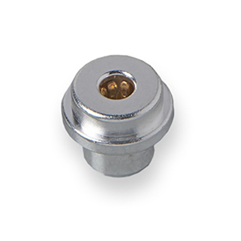 1 pcs - Molex Female Crimp Terminal, SMT Termination