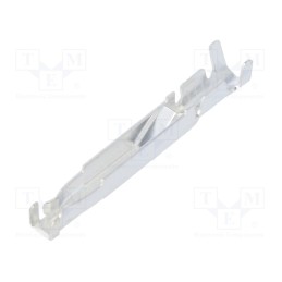 20 pcs : JRC-SC-112 - Contact, female, silver plated, 20AWG÷16AWG, JR, crimped, 10A