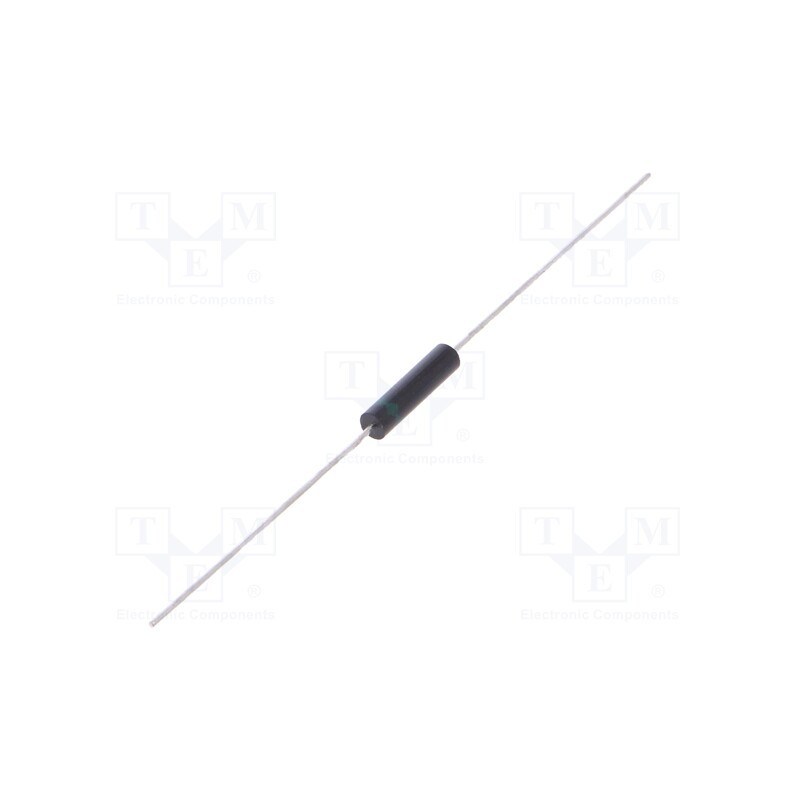 20 pcs : 2CL73A - Diode: rectifying, THT, 12kV, 5mA, Ifsm: 500mA, Ø2,5x10mm, Ufmax: 45V