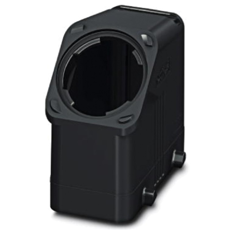 1 pcs - Phoenix Contact HEAVYCON EVO B16 Heavy Duty Power Connector Housing