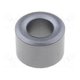 20 pcs : RT-175-107-80 - Ferrite: toroidal, L: 8mm, Øint: 10.7mm, Øout: 17.5mm, Core mat: K5B