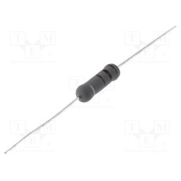20 pcs : MF006BB1102A10 - Resistor: metal film, THT, 11kΩ, 0.6W, ±0.1%, Ø2.5x6.8mm, 15ppm/°C