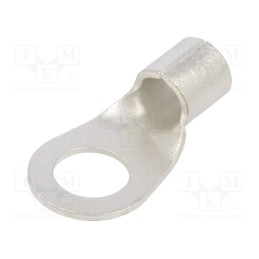 10 pcs : KOA_12-35/50 - Tip: ring, M12, 35mm2, crimped, for cable, tinned, copper, 13mm