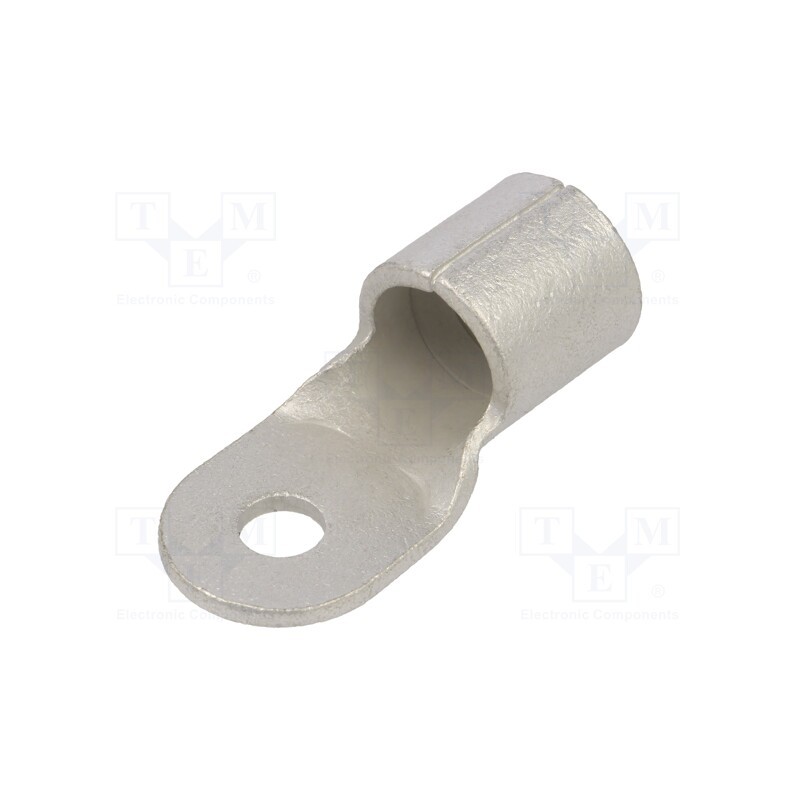 10 pcs : KOA_8-95/20 - Tip: ring, M8, 95mm2, crimped, for cable, tinned, copper, 8.5mm