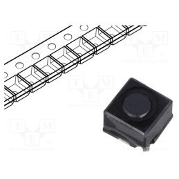 10 pcs : SRR0604-2R5ML - Inductor: wire, SMD, 2.5uH, 2.5A, 35mΩ, ±20%, 6.5x6.5x4.8mm