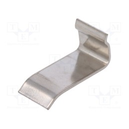 20 pcs : THFU 4 - Retaining spring, TO218,TO220,TO247,TO248,TO3P