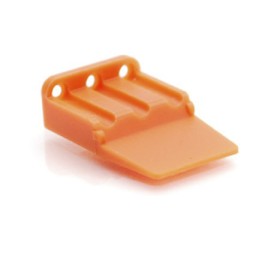 25 pcs - Amphenol Industrial, ATM Male 3 Way Wedgelock for use with ATM Series Connectors