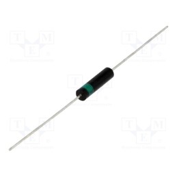10 pcs : DD1200 - Diode: rectifying, THT, 12kV, 20mA, , Ifsm: 3A, Ø3x12mm