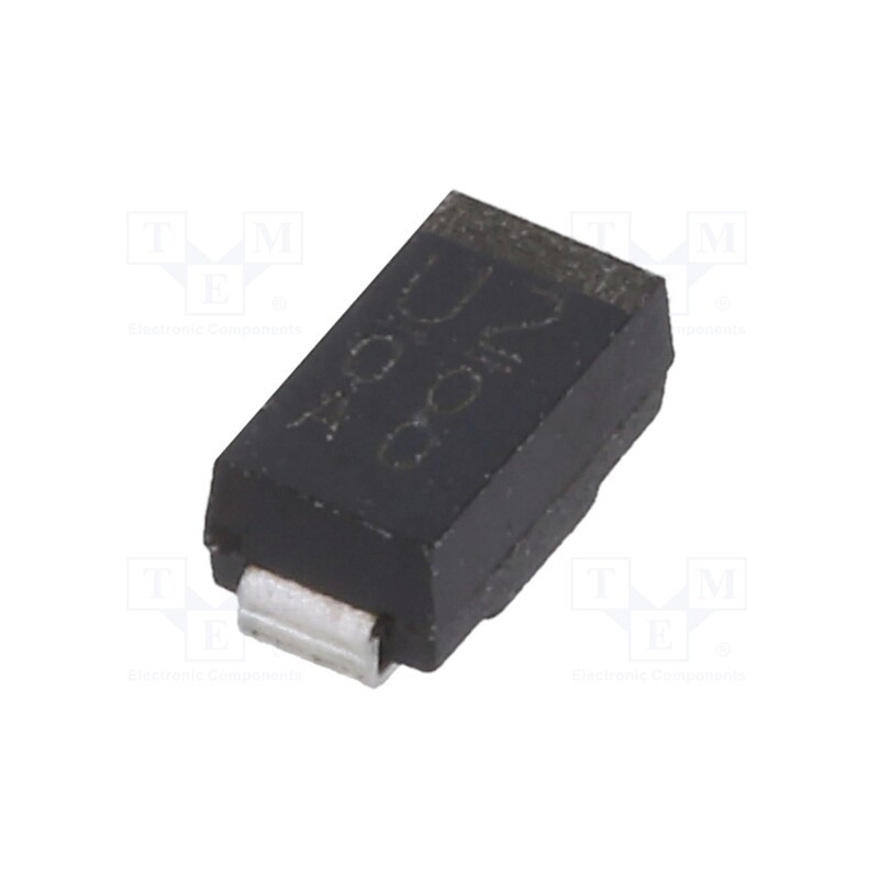 50 pcs : ST02-140F1-5103 - Diode: TVS, 200W, 140V, unidirectional, 1F (DO214AC)