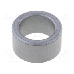 20 pcs : RT-145-102-80 - Ferrite: toroidal, L: 8mm, Øint: 10.2mm, Øout: 14.5mm, Core mat: K5B