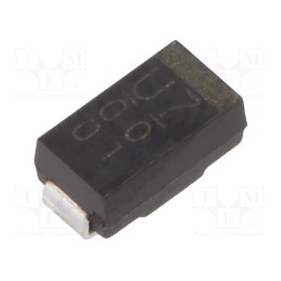 50 pcs : ST02-75F1-5103 - Diode: TVS, 200W, 74.5V, unidirectional, 1F (DO214AC)