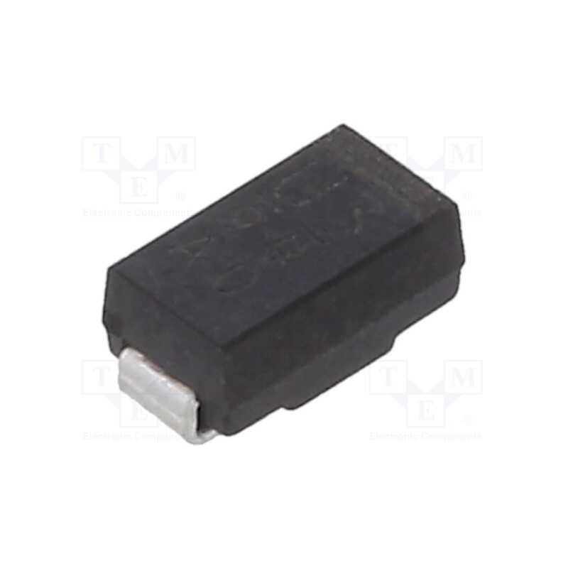 50 pcs : ST02-170F1-5103 - Diode: TVS, 200W, 170V, unidirectional, 1F (DO214AC)