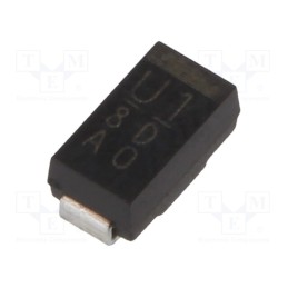 50 pcs : ST02-120F1-5103 - Diode: TVS, 200W, 120V, unidirectional, 1F (DO214AC)