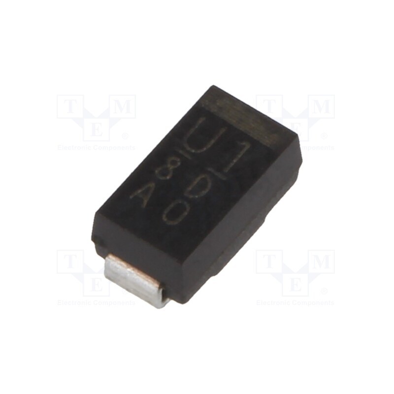 50 pcs : ST02-120F1-5103 - Diode: TVS, 200W, 120V, unidirectional, 1F (DO214AC)