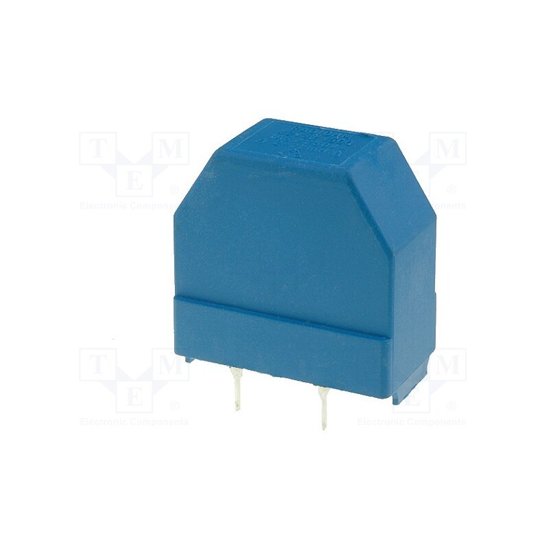 10 pcs : 44V324000 - Inductor: wire, THT, 44uH, 4A, 45mΩ, 250VAC, -10÷125°C, 15x12.5mm