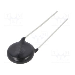 10 pcs : ERZE14A511 - Varistor: ceramics, THT, 320VAC, 410VDC, 510V, 10kA