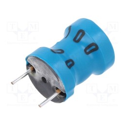 10 pcs : SBC4-100-292 - Inductor: ferrite, 10uH, 4A, 40mΩ, ±20%, 10kHz