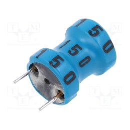 10 pcs : SBC4-150-232 - Inductor: ferrite, 15uH, 3.2A, 60mΩ, ±20%, 10kHz