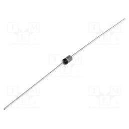50 pcs : BZV85-C22,113 - Diode: Zener, 1/1.3W, 22V, , DO41, single diode, 500mA