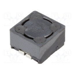 10 pcs : SRR1208-220ML - Inductor: wire, SMD, 22uH, Ioper: 3.5A, 43mΩ, ±20%, Isat: 4A
