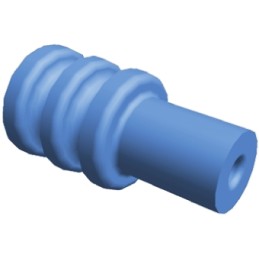 25 pcs - TE Connectivity, Micro Timer II Seal Plug