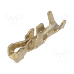 50 pcs : M22-3050042 - Pin strips, 2mm