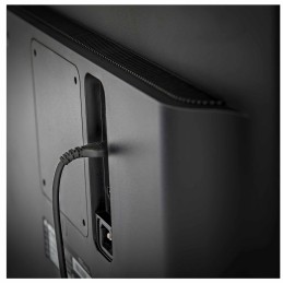 1 pcs - StarTech.com 4K @ 60Hz HDMI 2.0 Male HDMI to Male HDMI Cable, 1m