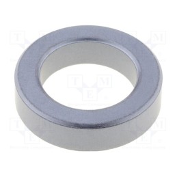10 pcs : RT-290-190-77 - Ferrite: toroidal, L: 7.7mm, Øint: 19mm, Øout: 29mm, Core mat: K5B