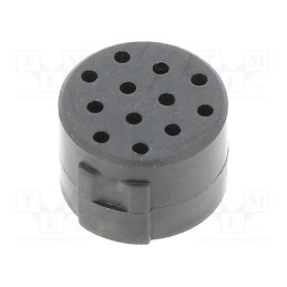 10 pcs : MMI - MC INSERT MALE
