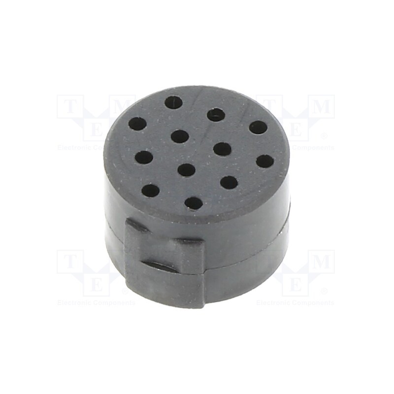10 pcs : MMI - MC INSERT MALE