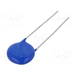 10 pcs : B72214P2251K101 - Varistor: metal-oxide, THT, 250VAC, 320VDC, 390V, 6000A, -40÷105°C
