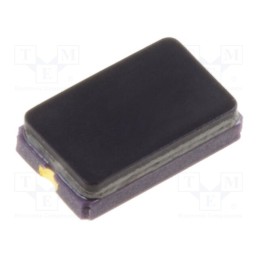 10 pcs : ABM3-25.000MHZ-B2-T - Resonator: ceramic, 25MHz, ±20ppm, 18pF, SMD, 5x3.2x1.3mm