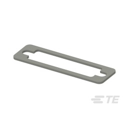 1 pcs - TE Connectivity, Kemtron 95 Series Gasket For Use With D Sub Connectors