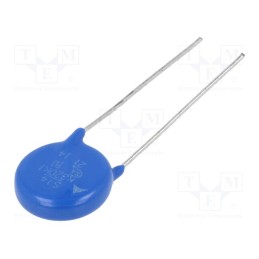 10 pcs : B72214P2321K101 - Varistor: metal-oxide, THT, 320VAC, 420VDC, 510V, 6000A, -40÷105°C
