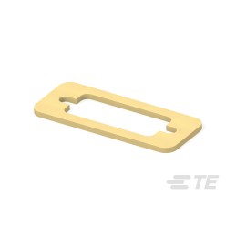1 pcs - TE Connectivity, Kemtron 95 Series Gasket For Use With D Sub Connectors