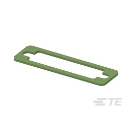 1 pcs - TE Connectivity, Kemtron 95 Series Gasket For Use With D Sub Connectors