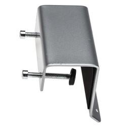 1 pcs - Electrak Fixing Clamp for use with Intersoc On-Desk Modules