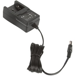 1 pcs - XP Power 6W Plug-In AC/DC Adapter 12V dc Output, 500mA Output