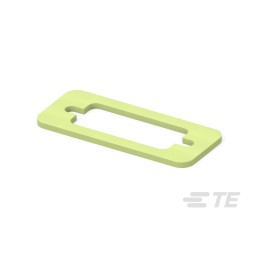 1 pcs - TE Connectivity, Kemtron 95 Series Gasket For Use With D Sub Connectors