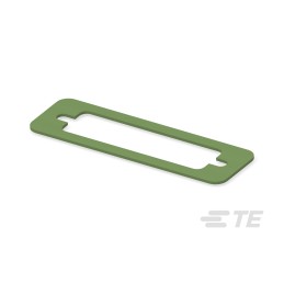 1 pcs - TE Connectivity, Kemtron 95 Series Gasket For Use With D Sub Connectors