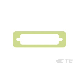 1 pcs - TE Connectivity, Kemtron 95 Series Gasket For Use With D Sub Connectors