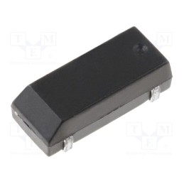 10 pcs : ABS25-32.768KHZ-6-T - Resonator: ceramic, 32.768kHz, ±20ppm, 6pF, SMD, 8x3.8x2.5mm