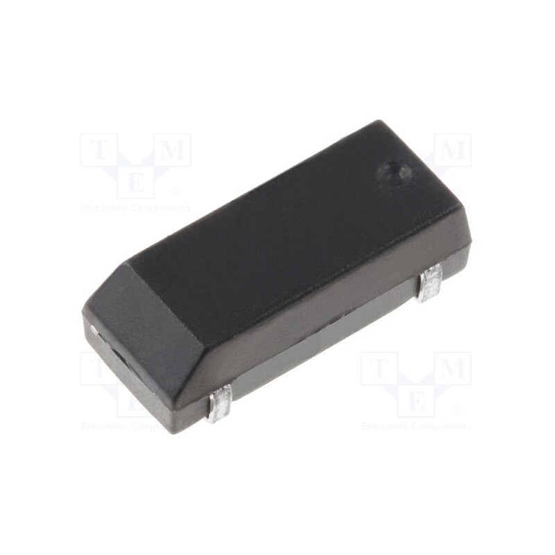 10 pcs : ABS25-32.768KHZ-6-T - Resonator: ceramic, 32.768kHz, ±20ppm, 6pF, SMD, 8x3.8x2.5mm