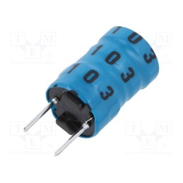 10 pcs : SBC4-103-111 - Inductor: ferrite, 10mH, 150mA, 19500mΩ, ±10%, 10kHz