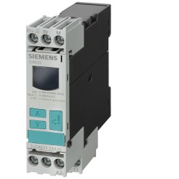 1 pcs - Siemens Voltage Monitoring Relay, 1 Phase, SPDT