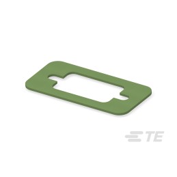 1 pcs - TE Connectivity, Kemtron 95 Series Gasket For Use With D Sub Connectors