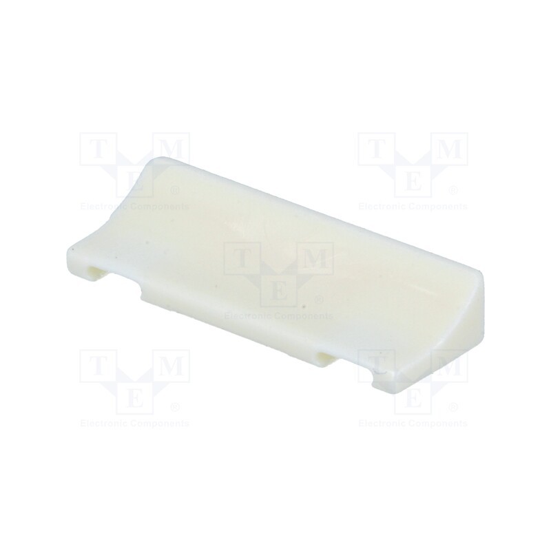 10 pcs : NDC 2420-J - Locking clamp, NDC