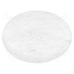 10 pcs : - Filter, for soldering station, Ø16.8mm, SP-1010DR