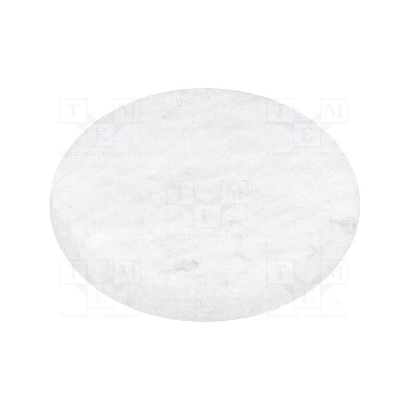 10 pcs : - Filter, for soldering station, Ø16.8mm, SP-1010DR