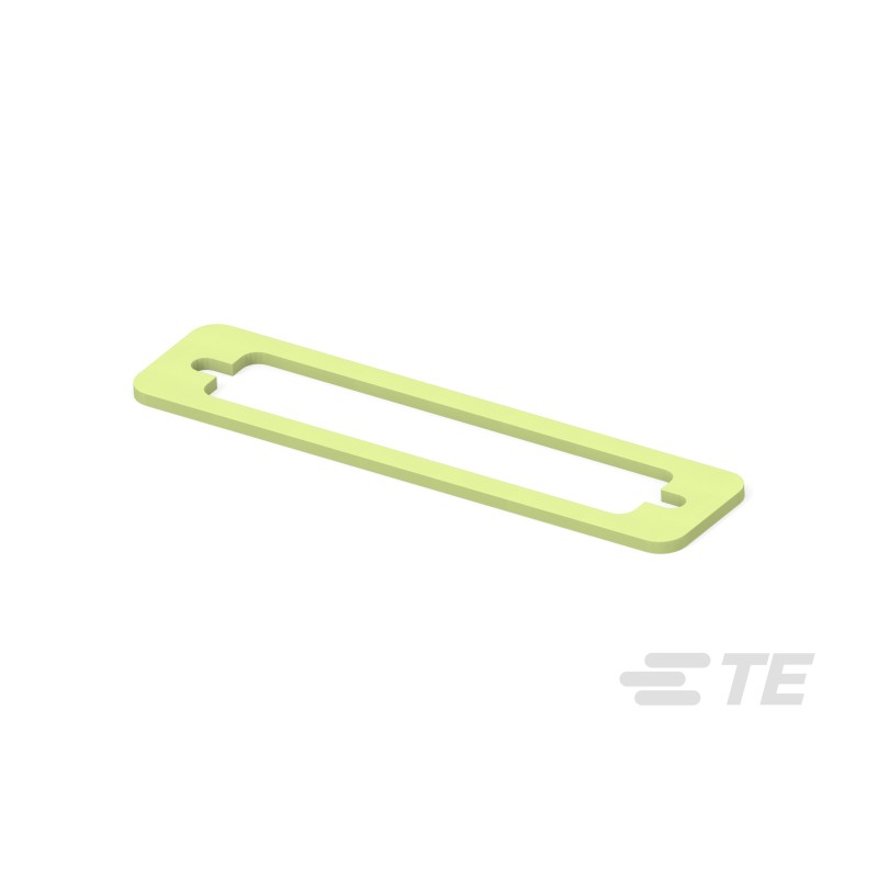 1 pcs - TE Connectivity, Kemtron 95 Series Gasket For Use With D Sub Connectors